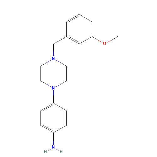 FT-0734143 CAS:835633-77-7 chemical structure
