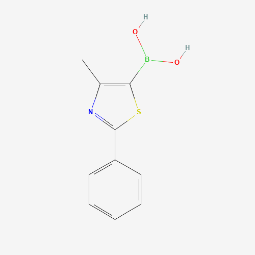 FT-0734144 CAS:1216665-40-5 chemical structure