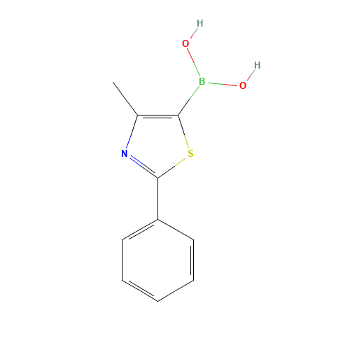 FT-0734144 CAS:1216665-40-5 chemical structure