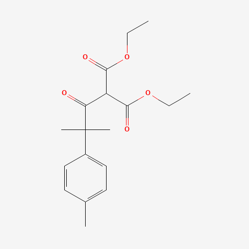 FT-0734158 CAS:342606-55-7 chemical structure
