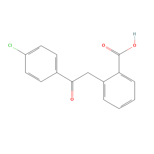 FT-0734163 CAS:92428-45-0 chemical structure