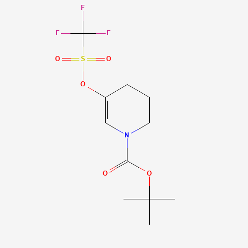 FT-0734167 CAS:149108-74-7 chemical structure