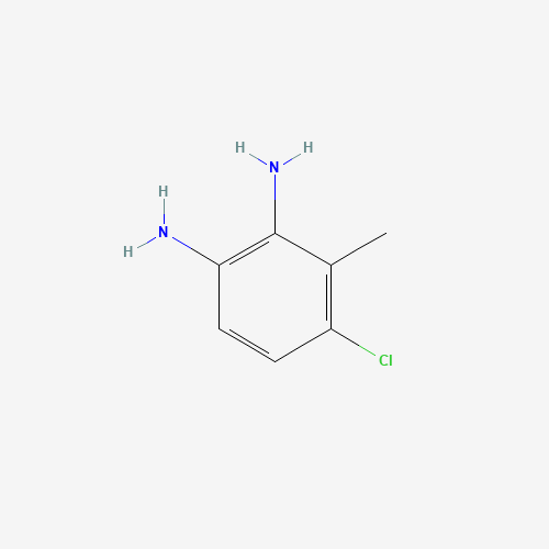 FT-0734172 CAS:673487-36-0 chemical structure