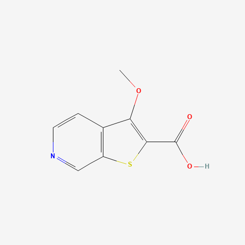 FT-0734180 CAS:521948-28-7 chemical structure