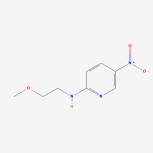 FT-0734181 CAS:74037-56-2 chemical structure