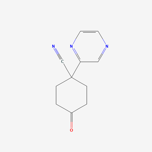 FT-0734197 CAS:960371-24-8 chemical structure