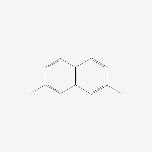 FT-0734201 CAS:58556-77-7 chemical structure