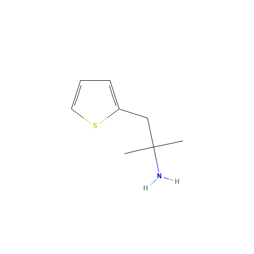 FT-0734209 CAS:81886-35-3 chemical structure