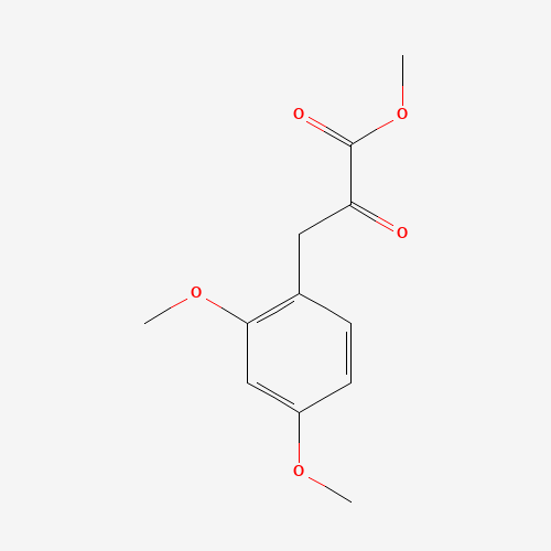 FT-0734227 CAS:101346-47-8 chemical structure