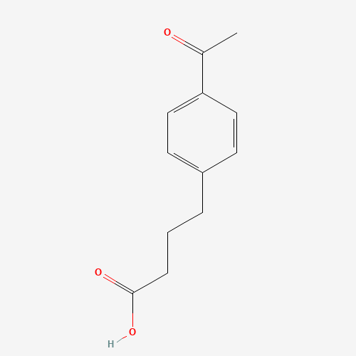 FT-0734238 CAS:100117-48-4 chemical structure