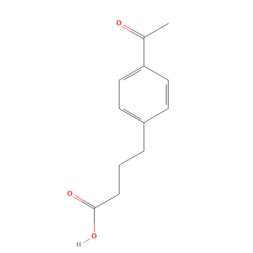 FT-0734238 CAS:100117-48-4 chemical structure