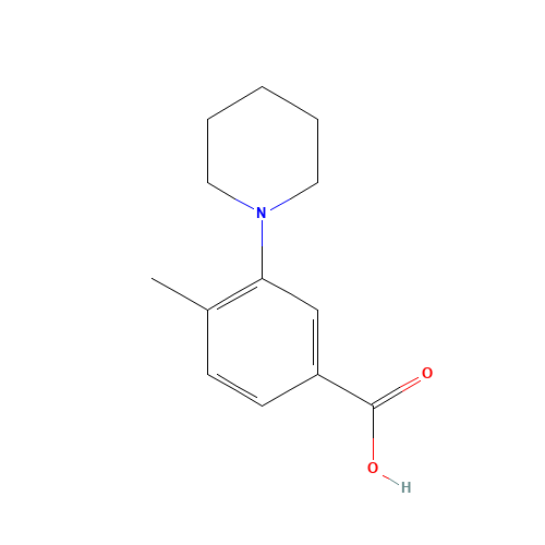FT-0734239 CAS:886501-34-4 chemical structure