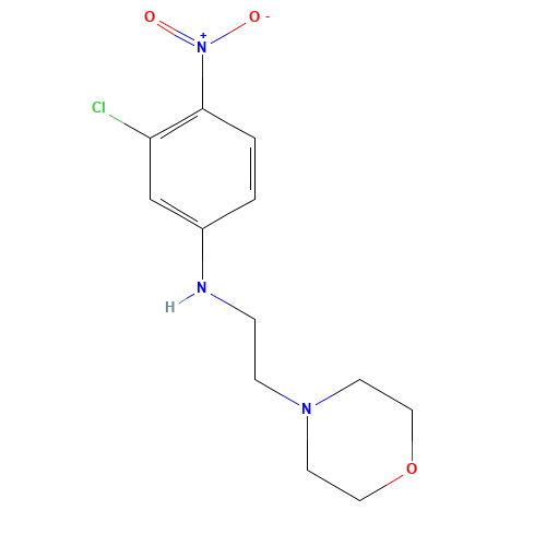 FT-0734245 CAS:1542259-10-8 chemical structure
