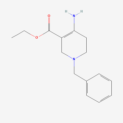 FT-0734253 CAS:70336-83-3 chemical structure
