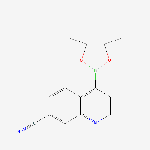 FT-0734255 CAS:1231926-31-0 chemical structure