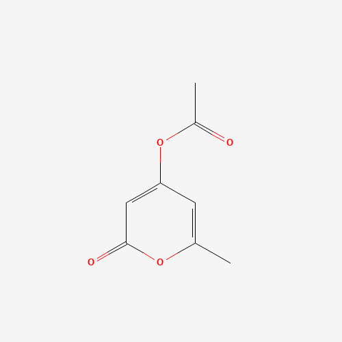 FT-0734256 CAS:22073-80-9 chemical structure