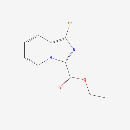 FT-0734272 CAS:885276-59-5 chemical structure