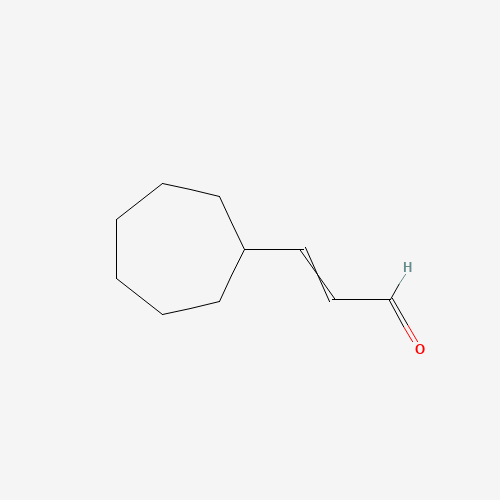 FT-0734275 CAS:190378-55-3 chemical structure