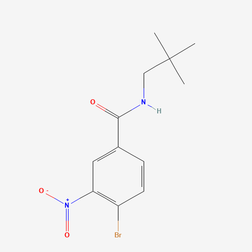 FT-0734301 CAS:776315-28-7 chemical structure