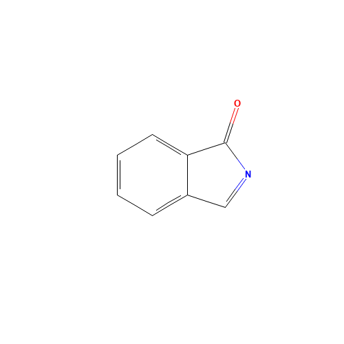 isoindol-1-one (CAS: 45738-06-5) - Related Chemical Product