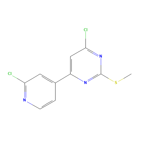 FT-0734308 CAS:861417-49-4 chemical structure