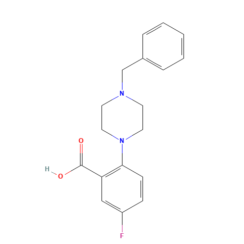 FT-0734318 CAS:1256633-38-1 chemical structure