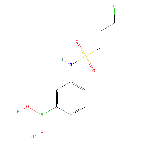 FT-0734319 CAS:913835-50-4 chemical structure