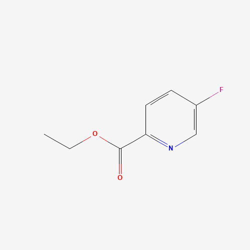 ethyl 5-fluoropyridine-2-carboxylate (CAS: 148541-70-2) - Related Chemical Product