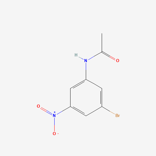 FT-0734321 CAS:231287-74-4 chemical structure