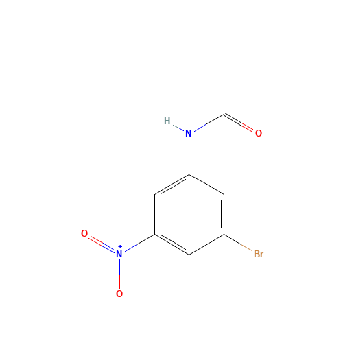FT-0734321 CAS:231287-74-4 chemical structure