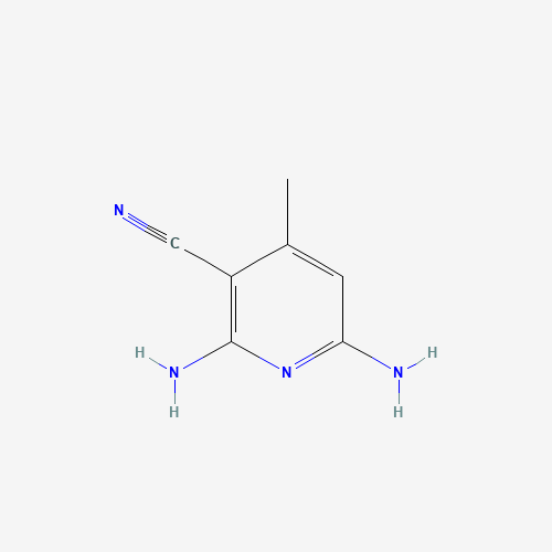 FT-0734324 CAS:38841-52-0 chemical structure