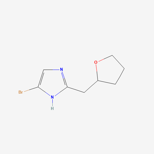 FT-0734326 CAS:1203672-79-0 chemical structure