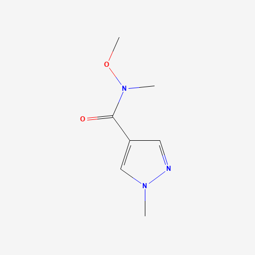 FT-0734339 CAS:1283120-11-5 chemical structure
