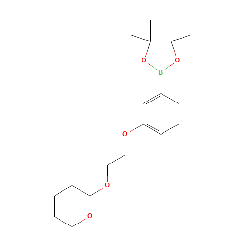 FT-0734343 CAS:1334165-03-5 chemical structure