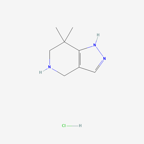 FT-0734348 CAS:635712-89-9 chemical structure