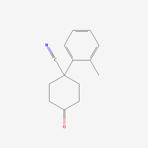FT-0734362 CAS:65619-09-2 chemical structure
