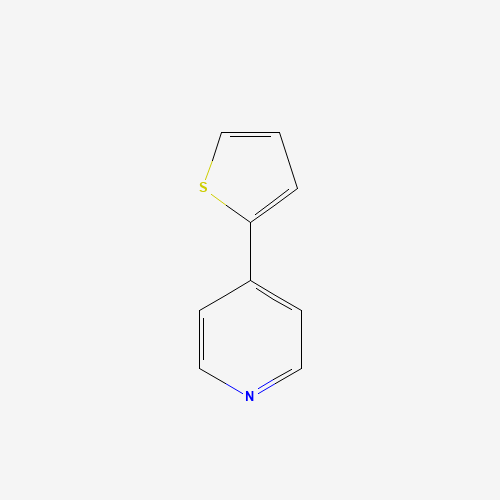 FT-0734378 CAS:21298-54-4 chemical structure