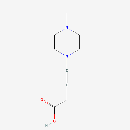 FT-0734386 CAS:214487-27-1 chemical structure