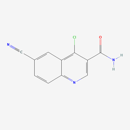 FT-0734391 CAS:1131604-95-9 chemical structure