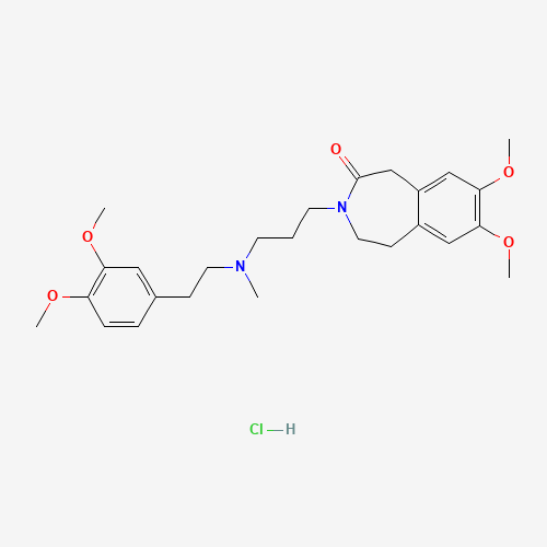FT-0734393 CAS:91940-87-3 chemical structure