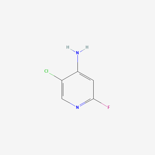 FT-0734406 CAS:1227513-74-7 chemical structure