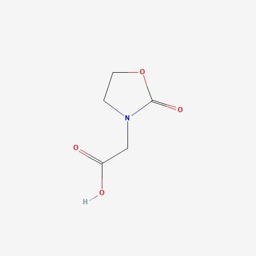 FT-0734409 CAS:75125-23-4 chemical structure
