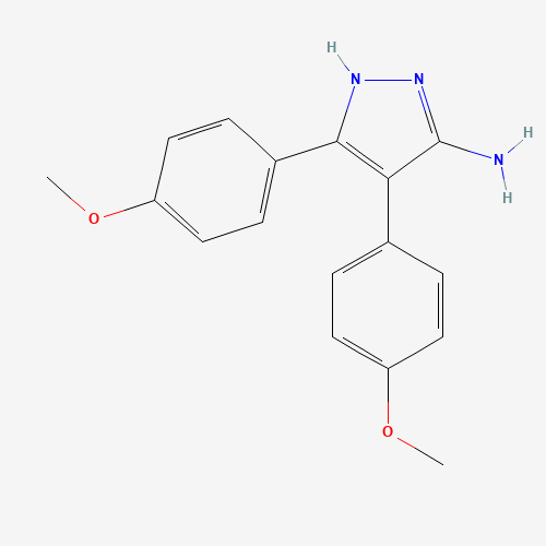 FT-0734419 CAS:802919-05-7 chemical structure