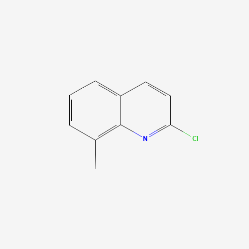 2-chloro-8-methylquinoline (CAS: 4225-85-8) - Related Chemical Product