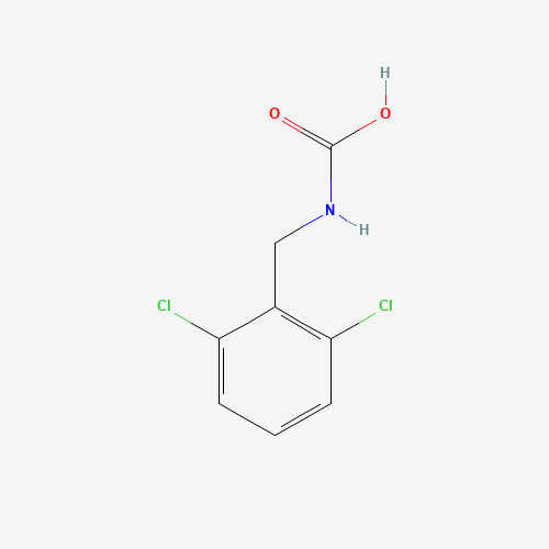 (2,6-dichlorophenyl)methylcarbamic acid (CAS: 1384462-20-7) - Related Chemical Product