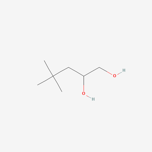 4,4-dimethylpentane-1,2-diol (CAS: 123122-61-2) - Related Chemical Product