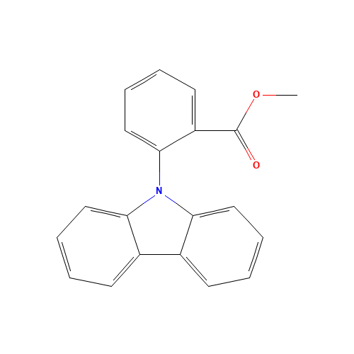 FT-0734441 CAS:66131-59-7 chemical structure