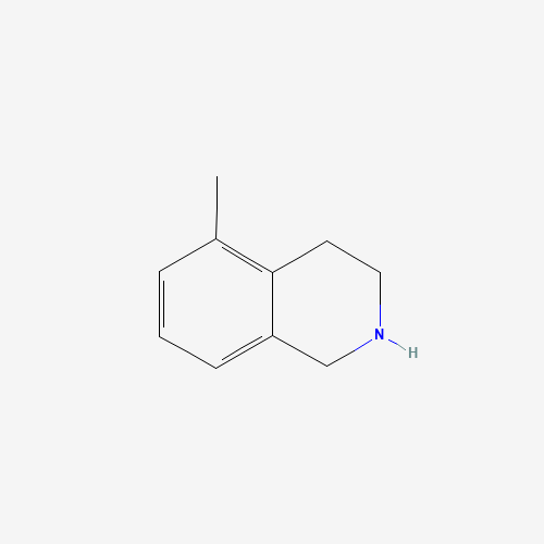 5-methyl-1,2,3,4-tetrahydroisoquinoline (CAS: 123593-99-7) - Related Chemical Product