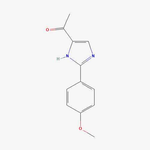 FT-0734445 CAS:102151-73-5 chemical structure