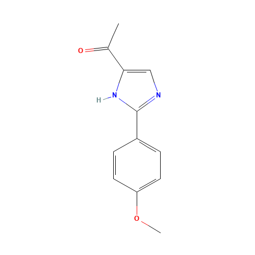 FT-0734445 CAS:102151-73-5 chemical structure